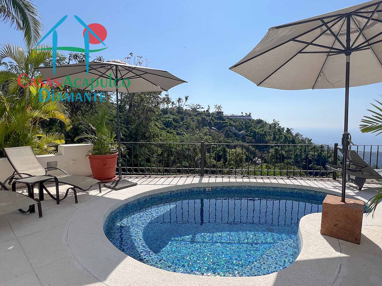 Brisas del Marqués Los Celajes 19 - Terraza 2 Brisas del Marqués Los Celajes 19 - Terraza 2